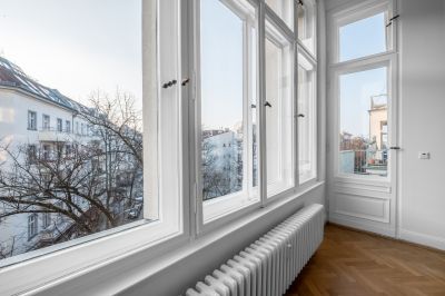 Best Window Installation Contractors in Rockville, MD