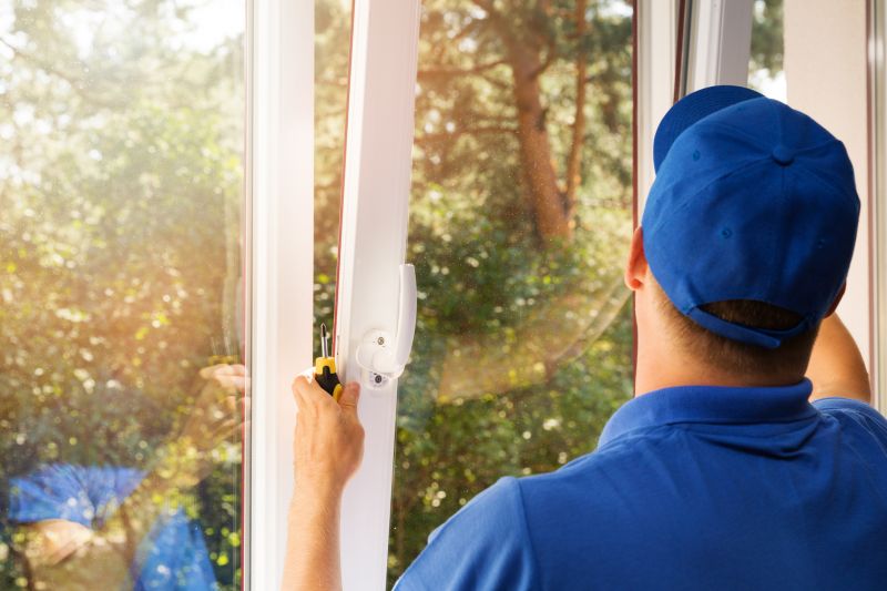 Window Installation Service